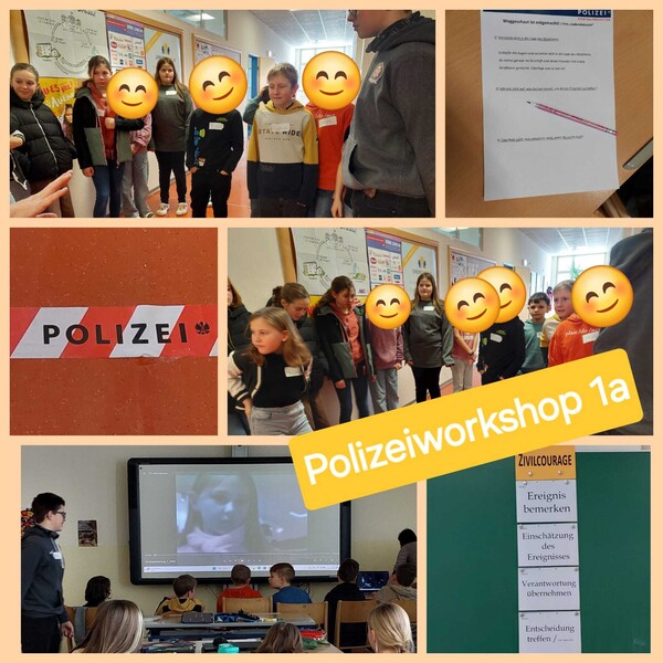 polizeiworkshop